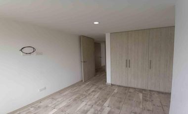 APARTAMENTO EN ARRIENDO CHIPRE