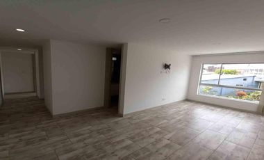 APARTAMENTO EN ARRIENDO CHIPRE
