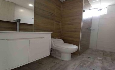 APARTAMENTO EN ARRIENDO CHIPRE