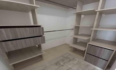 APARTAMENTO EN ARRIENDO CHIPRE