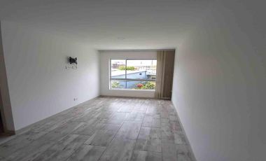 APARTAMENTO EN ARRIENDO CHIPRE