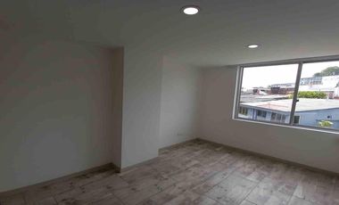 APARTAMENTO EN ARRIENDO CHIPRE