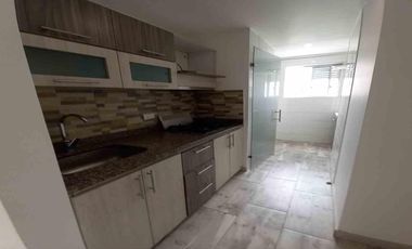 APARTAMENTO EN ARRIENDO CHIPRE