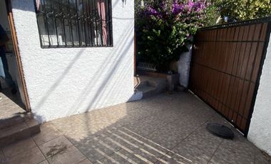 PARQUE VIOLETA COUSIÑO