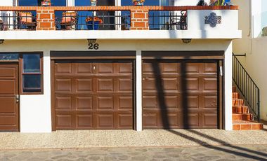 26 Pelicanos Oeste | Casa a la venta en Las Gaviotas Rosarito