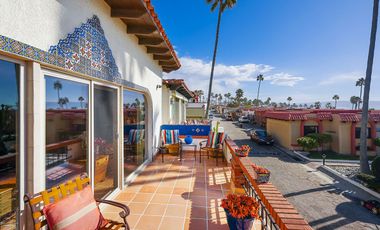 26 Pelicanos Oeste | Casa a la venta en Las Gaviotas Rosarito