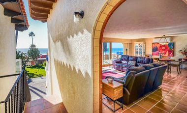 26 Pelicanos Oeste | Casa a la venta en Las Gaviotas Rosarito