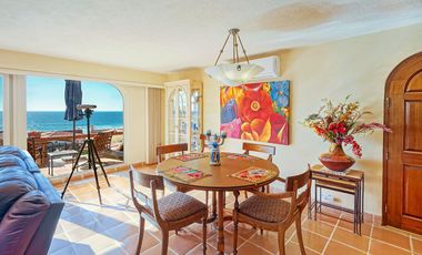 26 Pelicanos Oeste | Casa a la venta en Las Gaviotas Rosarito