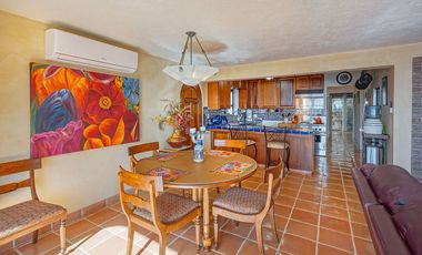 26 Pelicanos Oeste | Casa a la venta en Las Gaviotas Rosarito