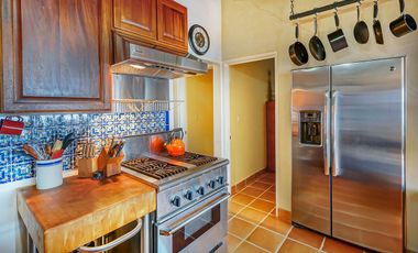 26 Pelicanos Oeste | Casa a la venta en Las Gaviotas Rosarito