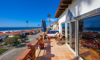 26 Pelicanos Oeste | Casa a la venta en Las Gaviotas Rosarito