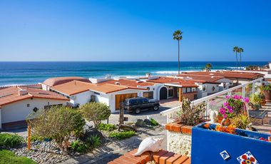 26 Pelicanos Oeste | Casa a la venta en Las Gaviotas Rosarito