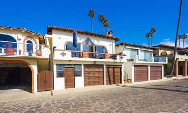 26 Pelicanos Oeste | Casa a la venta en Las Gaviotas Rosarito