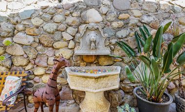 26 Pelicanos Oeste | Casa a la venta en Las Gaviotas Rosarito