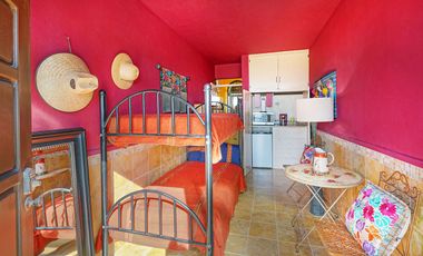26 Pelicanos Oeste | Casa a la venta en Las Gaviotas Rosarito