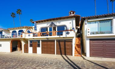 26 Pelicanos Oeste | Casa a la venta en Las Gaviotas Rosarito
