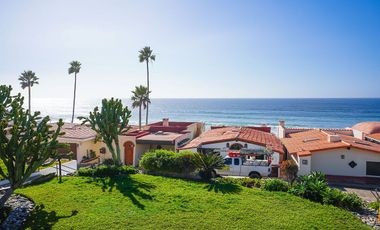26 Pelicanos Oeste | Casa a la venta en Las Gaviotas Rosarito