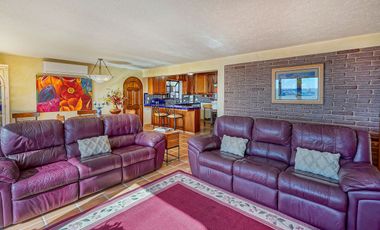 26 Pelicanos Oeste | Casa a la venta en Las Gaviotas Rosarito