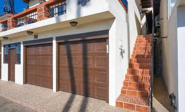 26 Pelicanos Oeste | Casa a la venta en Las Gaviotas Rosarito
