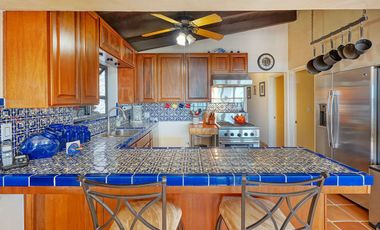 26 Pelicanos Oeste | Casa a la venta en Las Gaviotas Rosarito