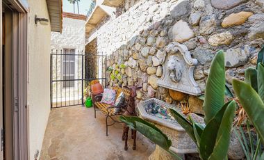 26 Pelicanos Oeste | Casa a la venta en Las Gaviotas Rosarito