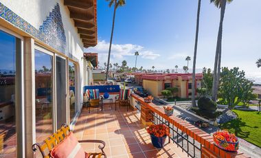 26 Pelicanos Oeste | Casa a la venta en Las Gaviotas Rosarito
