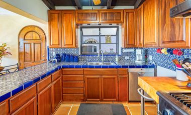 26 Pelicanos Oeste | Casa a la venta en Las Gaviotas Rosarito