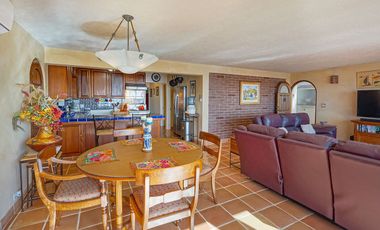 26 Pelicanos Oeste | Casa a la venta en Las Gaviotas Rosarito