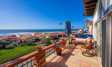 26 Pelicanos Oeste | Casa a la venta en Las Gaviotas Rosarito
