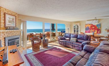 26 Pelicanos Oeste | Casa a la venta en Las Gaviotas Rosarito