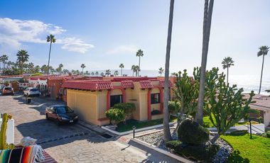 26 Pelicanos Oeste | Casa a la venta en Las Gaviotas Rosarito