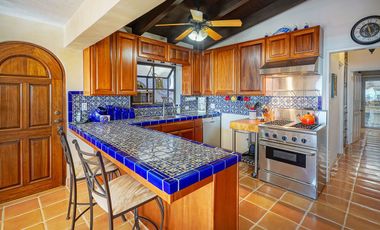 26 Pelicanos Oeste | Casa a la venta en Las Gaviotas Rosarito
