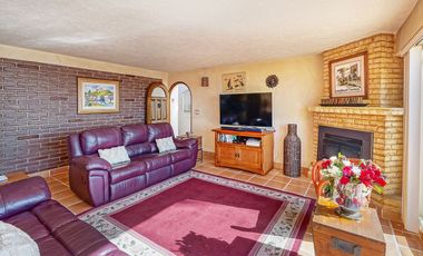 26 Pelicanos Oeste | Casa a la venta en Las Gaviotas Rosarito