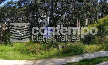 Venta Terreno Condado de Sayavedra, Atizapán de Zaragoza, Estado de México