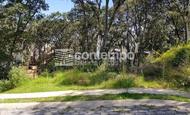 Venta Terreno Condado de Sayavedra, Atizapán de Zaragoza, Estado de México