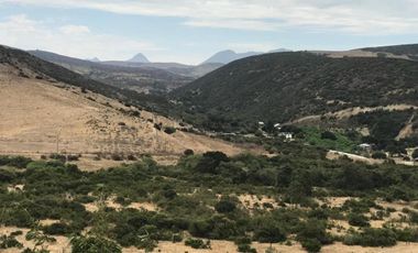 Oportunidad - Rancho Ecoturístico, En La Baja.