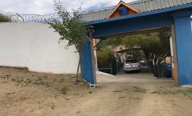 Oportunidad - Rancho Ecoturístico, En La Baja.