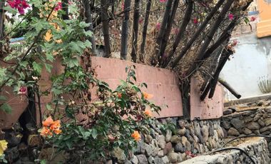 Oportunidad - Rancho Ecoturístico, En La Baja.