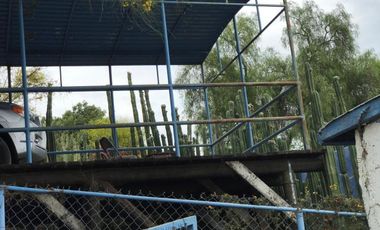 Oportunidad - Rancho Ecoturístico, En La Baja.