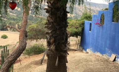 Oportunidad - Rancho Ecoturístico, En La Baja.