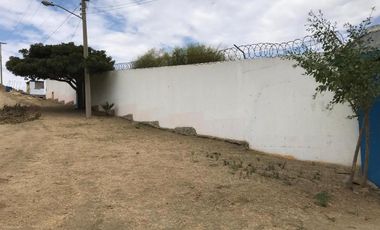 Oportunidad - Rancho Ecoturístico, En La Baja.