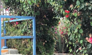 Oportunidad - Rancho Ecoturístico, En La Baja.