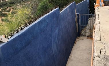 Oportunidad - Rancho Ecoturístico, En La Baja.