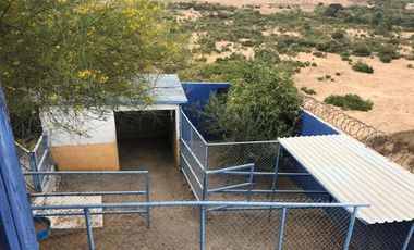 Oportunidad - Rancho Ecoturístico, En La Baja.