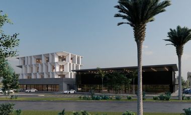 Casa al norte de Rosarito