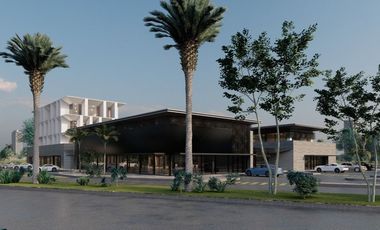 Casa al norte de Rosarito