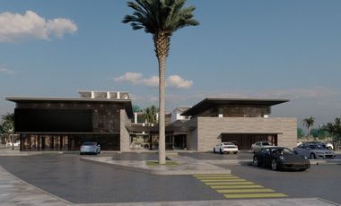 Casa al norte de Rosarito