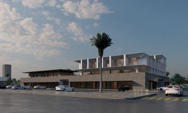Casa al norte de Rosarito