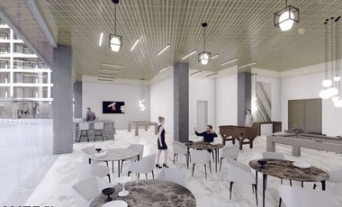 Condos frente al mar en preventa