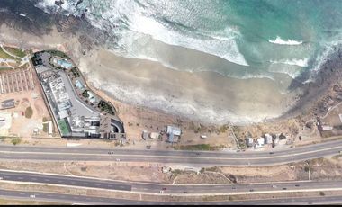 Condos frente al mar en preventa
